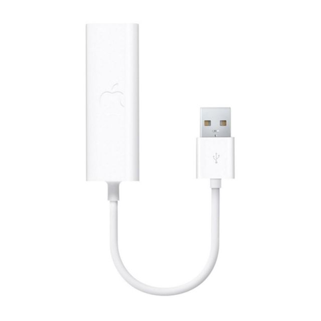 Apple USB Ethernet Adapter