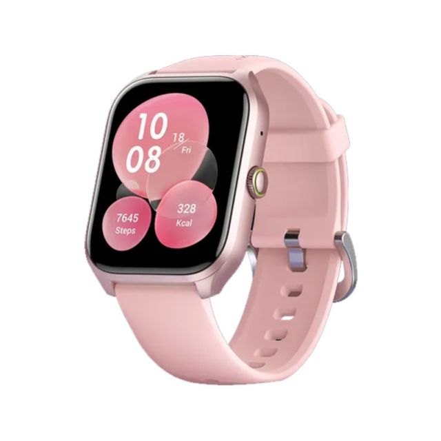 Oraimo Watch 5 Lite BT Calling Smart Watch